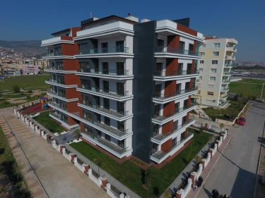 Image of Ataşehir Manolya Apartmanı