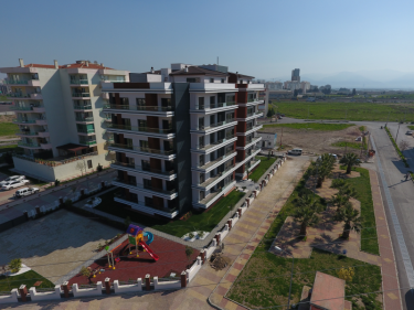 Image of Ataşehir Manolya Apartmanı
