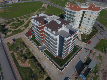 Image of Ataşehir Manolya Apartmanı