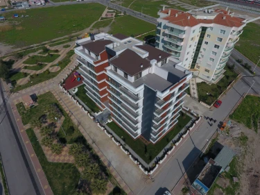 Image of Ataşehir Manolya Apartmanı