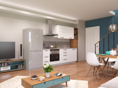 Image of Turkuaz Evleri