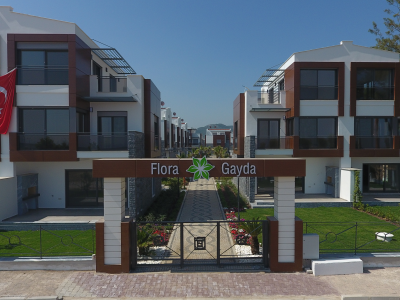 Image of Flora Gayda