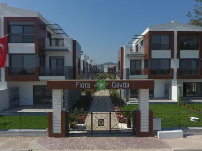 Image of Flora Gayda