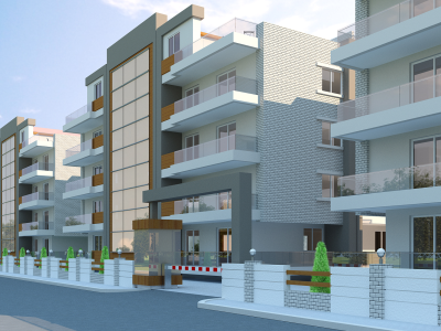 Image of Emir Konut Yapı Kooperatifi