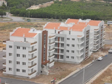 Image of Emir Konut Yapı Kooperatifi