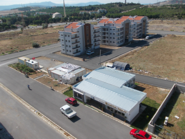 Image of Emir Konut Yapı Kooperatifi