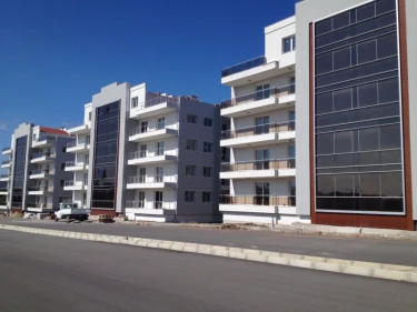 Image of Emir Konut Yapı Kooperatifi