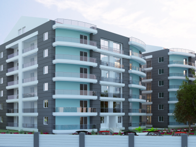 Image of Ekim Konut Yapı Kooperatifi