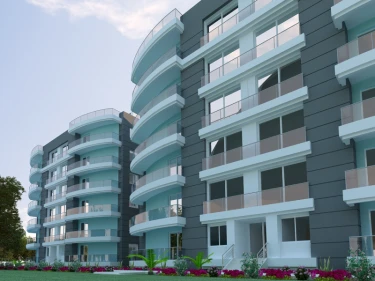 Image of Ekim Konut Yapı Kooperatifi