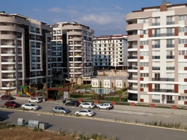 Image of Aliağa Myrina Park Evleri