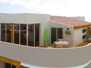 Image of Aliağa Myrina Park Evleri