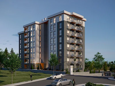 Image of ZİRVEKENT 3