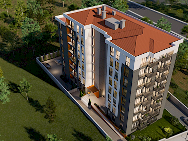 Image of ZİRVEKENT 3