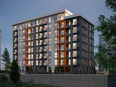 Image of ZİRVEKENT 3