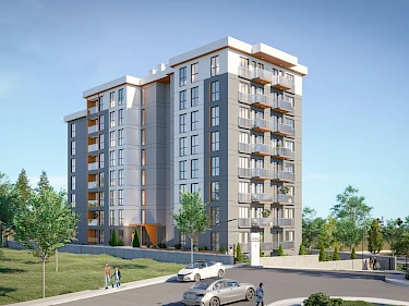 Image of ZİRVEKENT 3