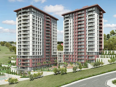 Image of Berrak Sitesi