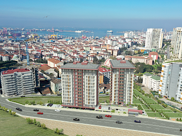 Image of Berrak Sitesi