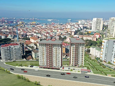 Image of Berrak Sitesi