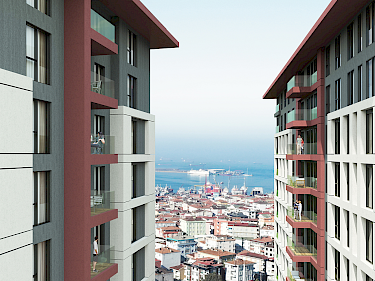 Image of Berrak Sitesi