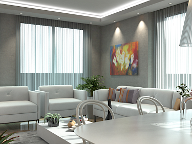 Image of Berrak Sitesi