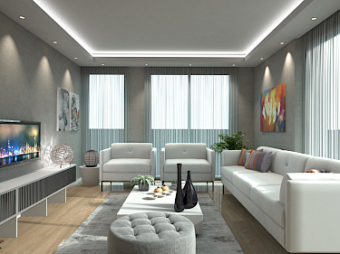 Image of Berrak Sitesi