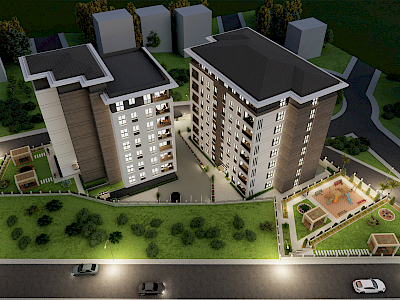 Image of Köşem Sitesi