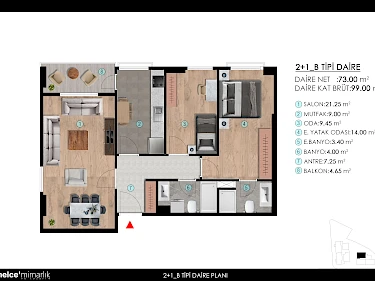 Image of Köşem Sitesi