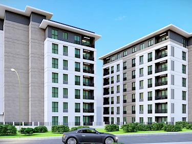 Image of Köşem Sitesi