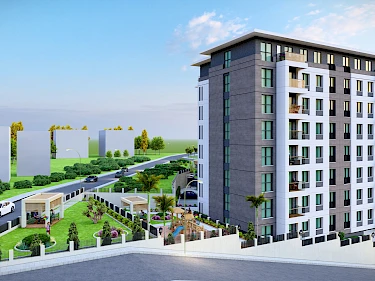 Image of Köşem Sitesi