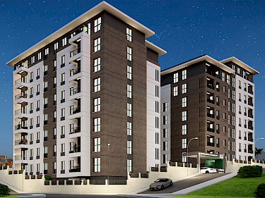 Image of Köşem Sitesi