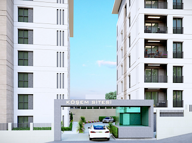 Image of Köşem Sitesi