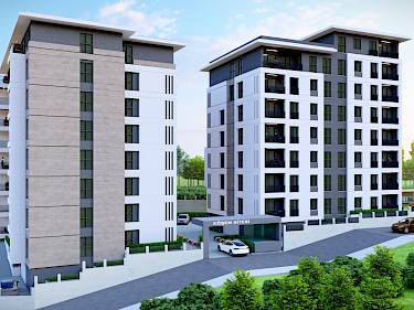 Image of Köşem Sitesi