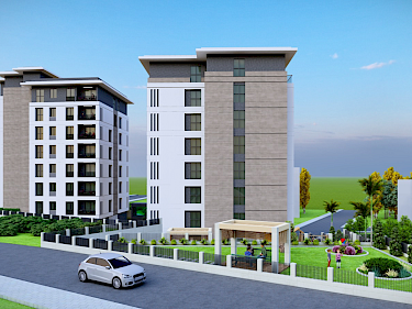 Image of Köşem Sitesi