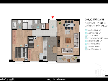 Image of Köşem Sitesi