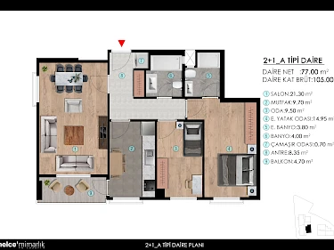 Image of Köşem Sitesi