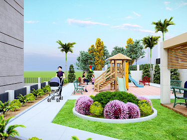 Image of Köşem Sitesi