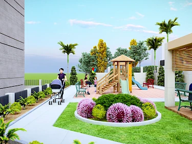 Image of Köşem Sitesi