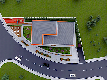 Image of ZİRVEKENT KONUTLARI 2