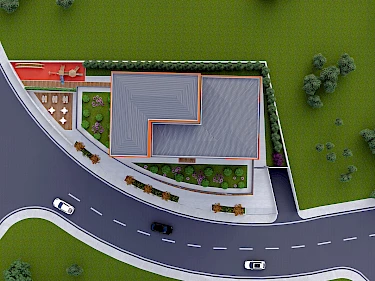 Image of ZİRVEKENT KONUTLARI 2