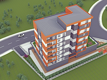 Image of ZİRVEKENT KONUTLARI 2