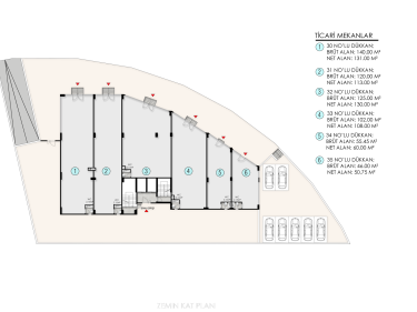 Image of ZİRVEKENT KONUTLARI 2