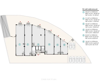 Image of ZİRVEKENT KONUTLARI 2