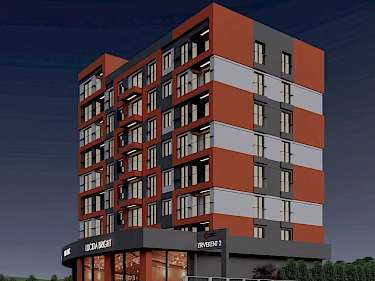 Image of ZİRVEKENT KONUTLARI 2