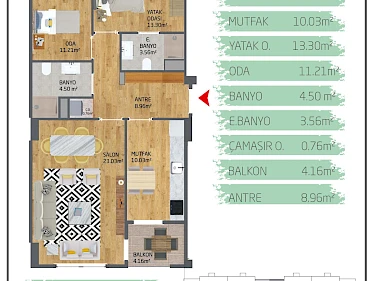 Image of ZEYTİNDALI SİTESİ