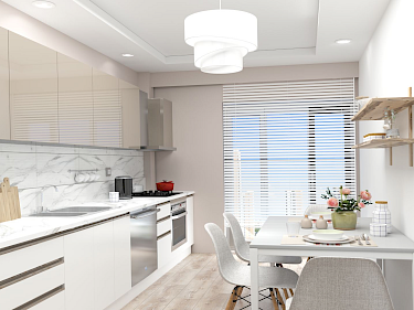 Image of ZEYTİNDALI SİTESİ