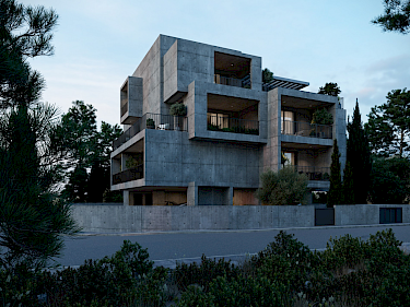 Image of Akakia Residences