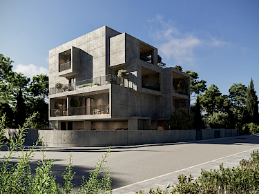 Image of Akakia Residences