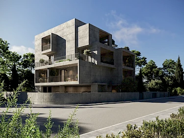 Image of Akakia Residences