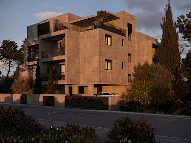 Image of Akakia Residences