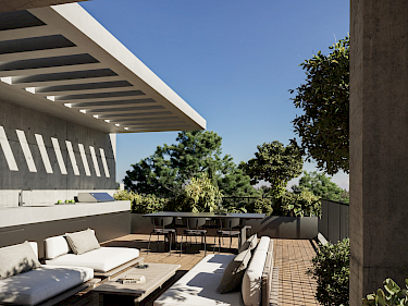 Image of Akakia Residences